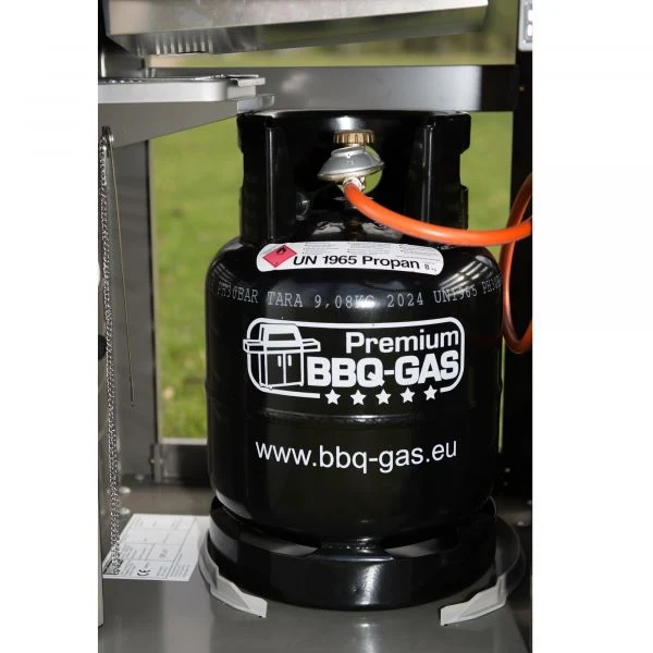 Butelie gaz Premium BBQ, PREMIUM BBQ-GAS