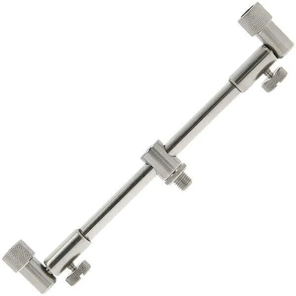 Oțel Buzz bar NGT 20-30 cm 2 arbori