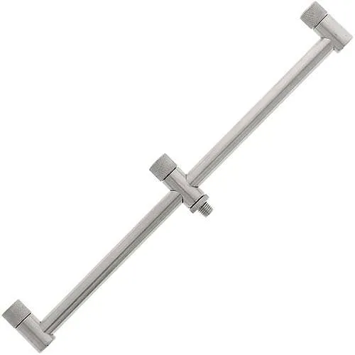 Oțel Buzz bar NGT 40 cm 3 trestie