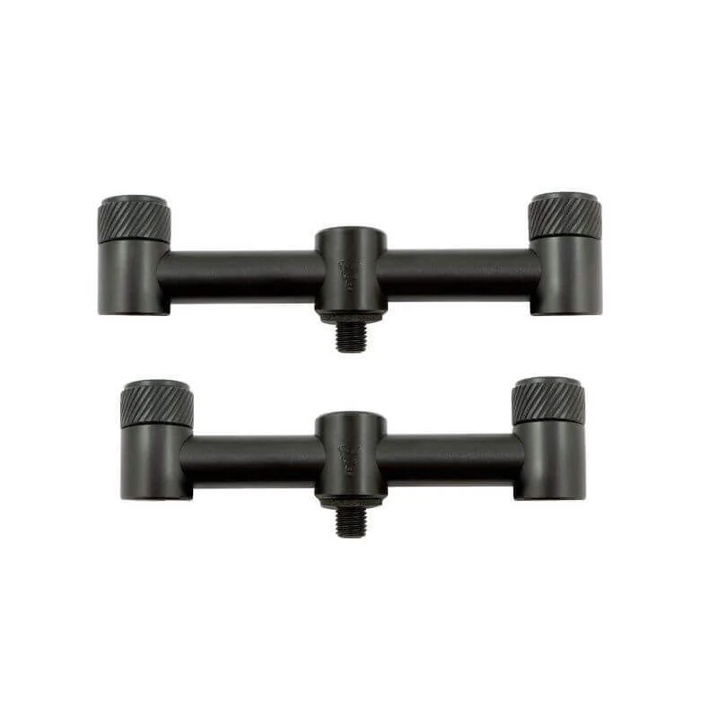 Pachet 2 Buzz bars Fox QR 2 arbori 11,5 - 13 cm