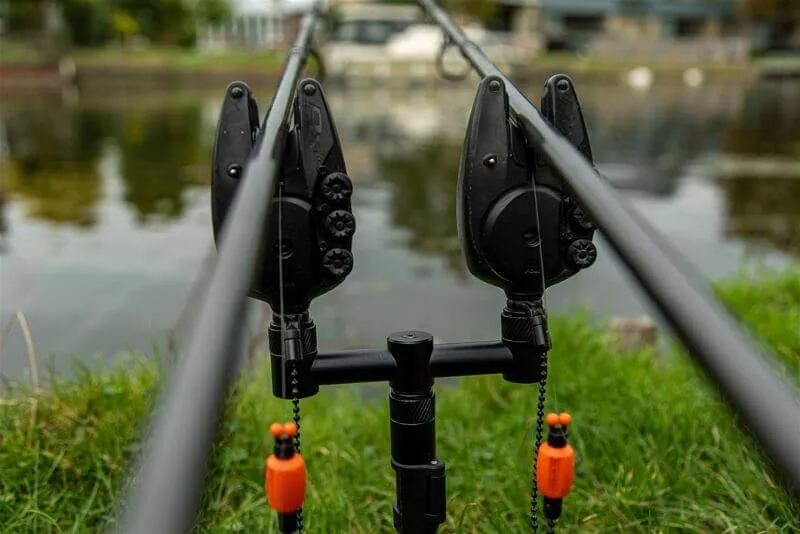 Pachet 2 Buzz bars Fox QR 3 arbori 19 - 22 cm