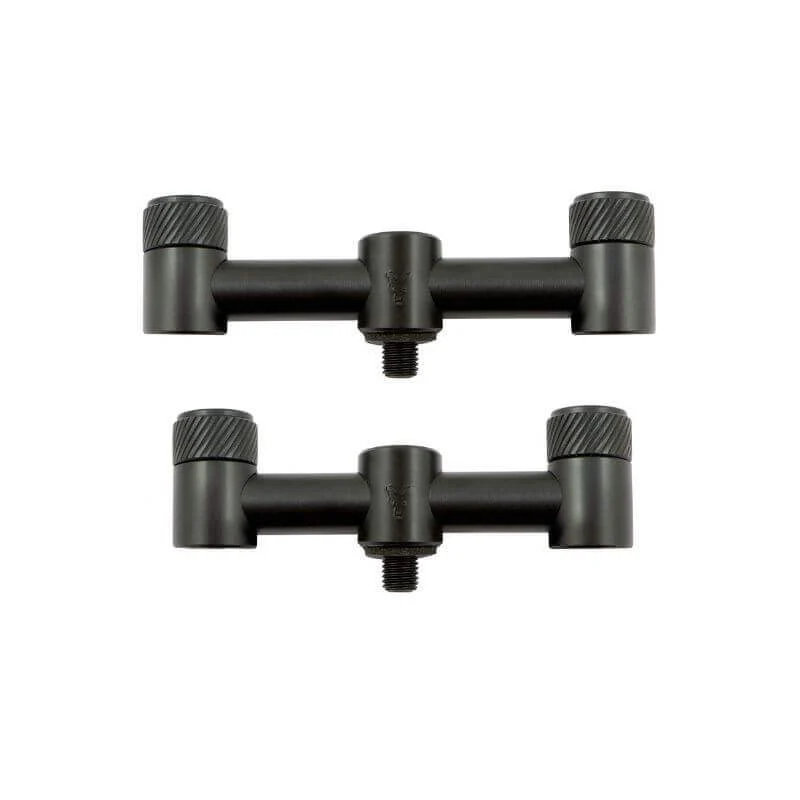 Pachet 2 Buzz bars Fox QR 2 arbori 9,5 - 11 cm