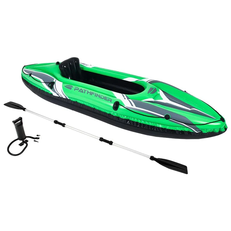 Caiac gonflabil SunClub P-34176 | 274cm