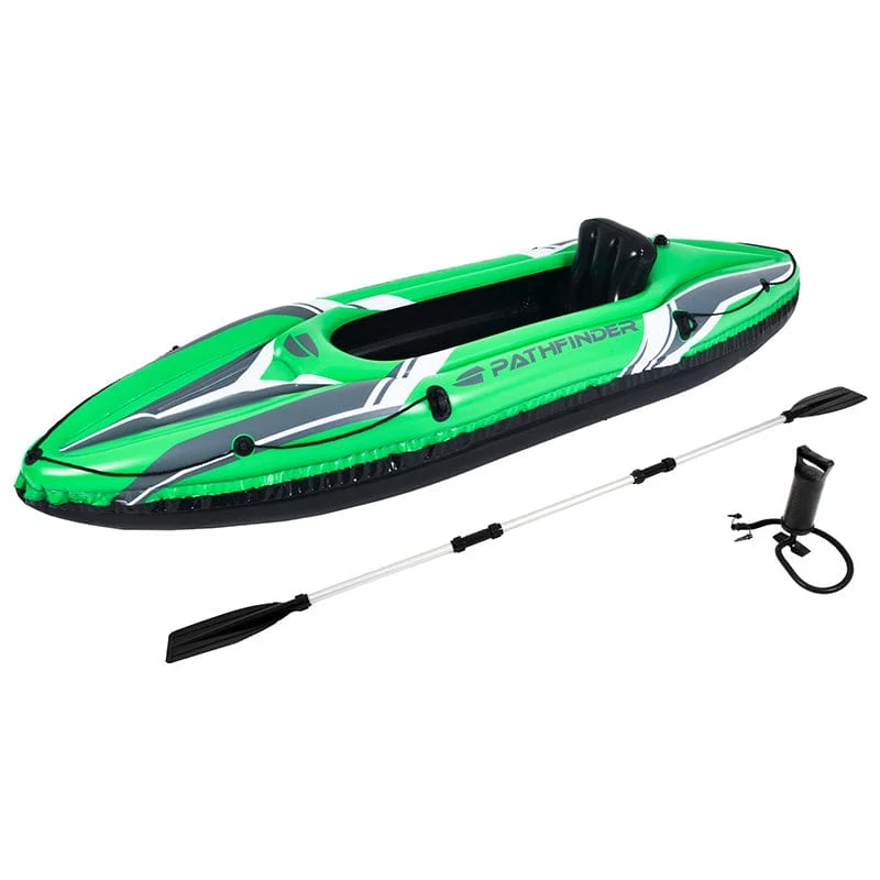 Caiac gonflabil SunClub P-34176 | 274cm