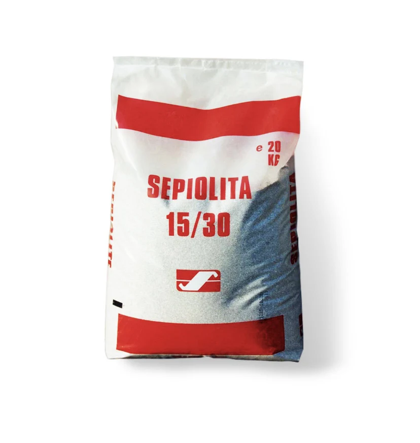 Material absorbant si antiderapant pentru scurgeri accidentale de uleiuri si antigel,20kg