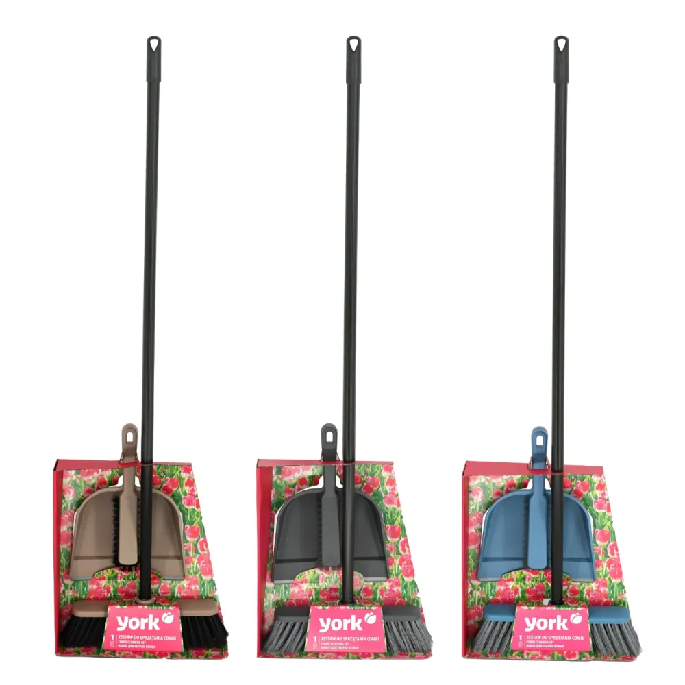 Set faras, matura cu coada si maturica cu display