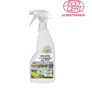Solutie pentru curatare mobilier exterior din plastic si PVC, 500ml