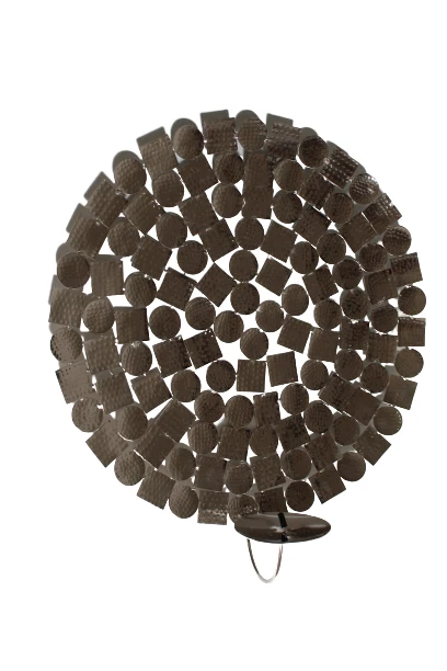 Suport lumanari Fink , 48 cm