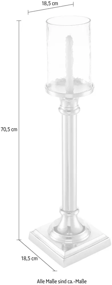 Suport de lumanari GMK Home & Living 70 cm