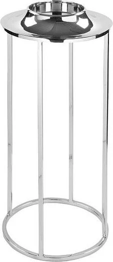 Suport pentru lumanari Fink ANELLO lucrat manual, 70 cm inaltime