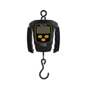 Cantar digital Mikado Territory 50 kg