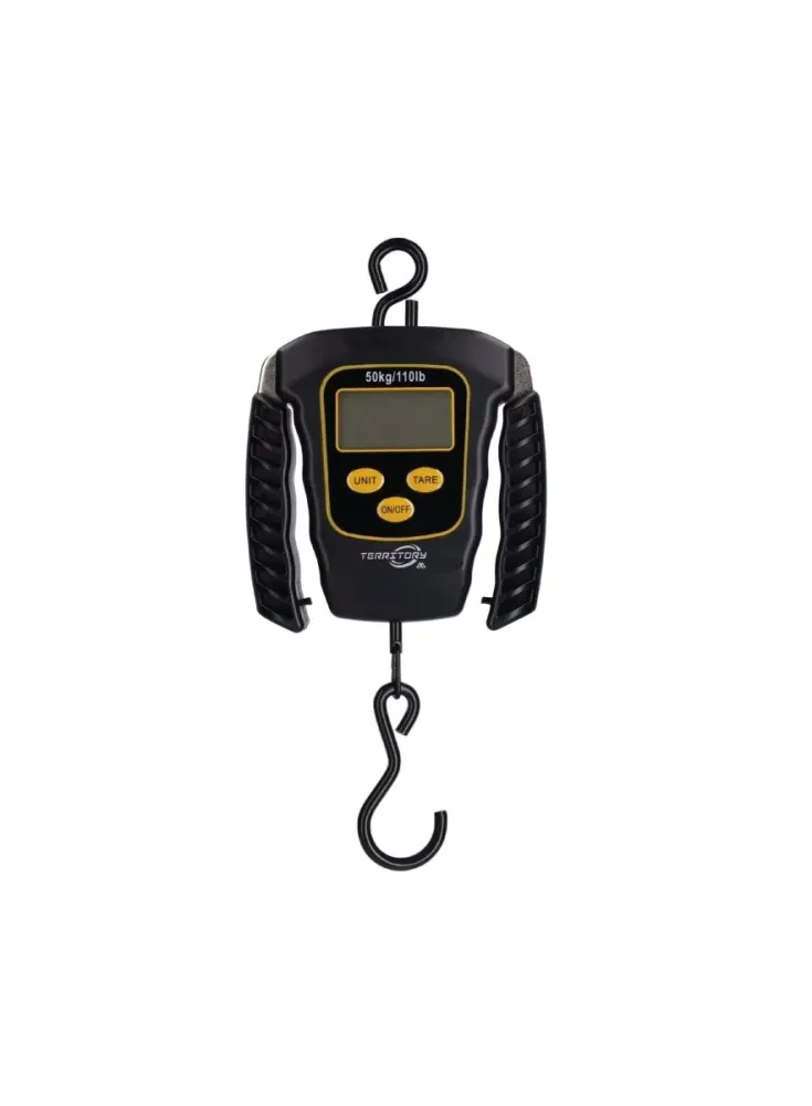 Cantar digital Mikado Territory 50 kg