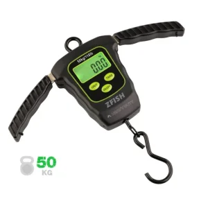 Cantar digital Zfish 50 kg