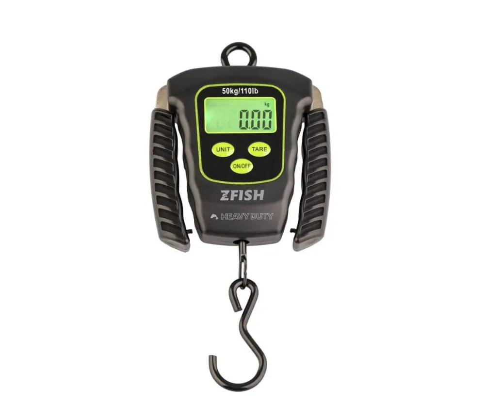 Cantar digital Zfish 50 kg