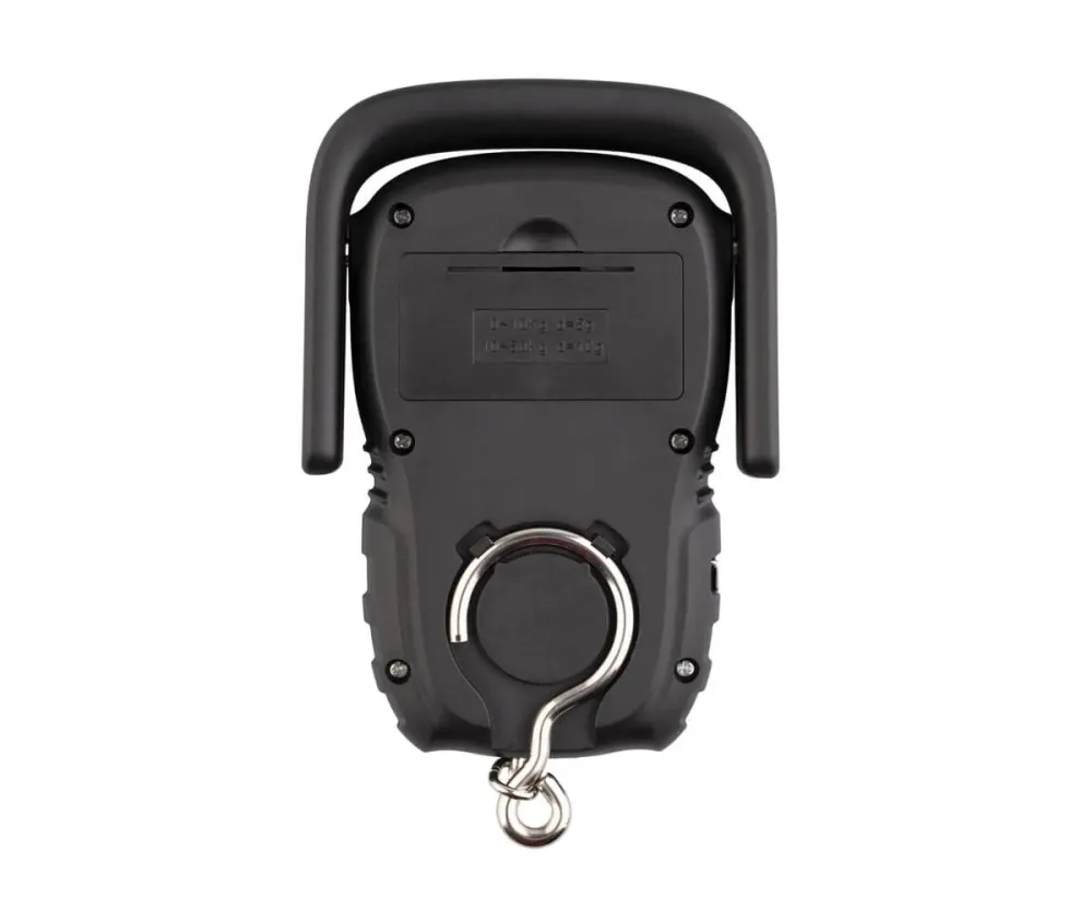 Cantar digital Zfish Compact 50 kg