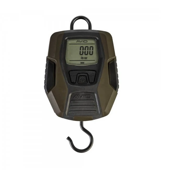 Greutate digitală Avid Carp 60 kg