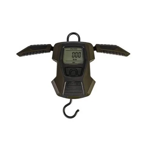 Greutate digitală Avid Carp 60 kg