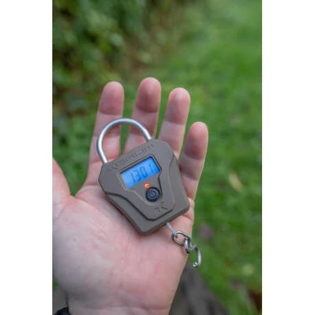 Greutate digitală Korum 30 kg