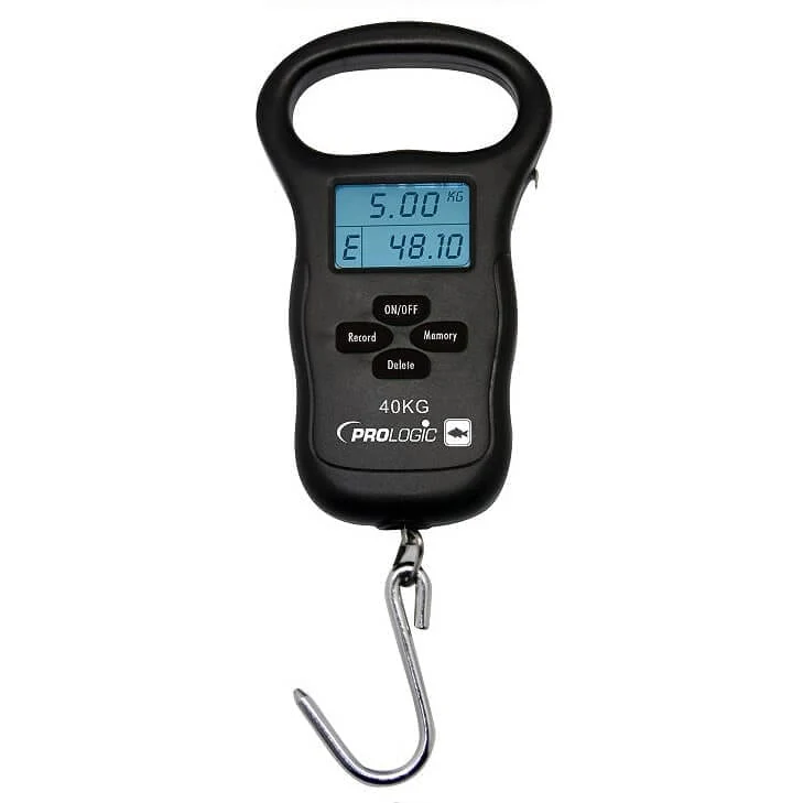 Greutate digitală Prologic 40 kg