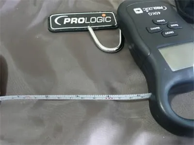 Greutate digitală Prologic 40 kg