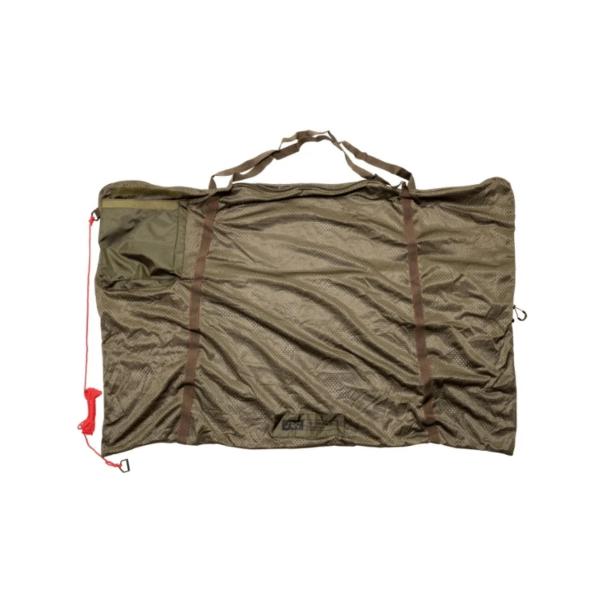 Sac de cântărire JRC} Defender II Sac cu praștia
