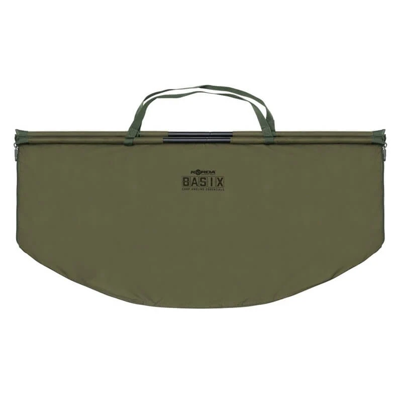 Sac de cântărire Korda Basix