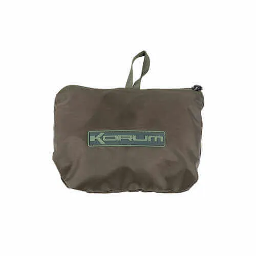 Sac de cântărire Korum