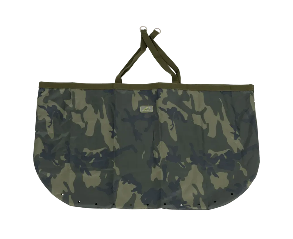 sac de cântărire Korum Camo Compact