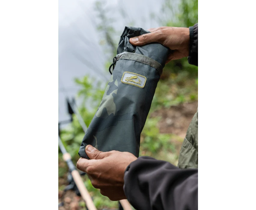 sac de cântărire Korum Camo Compact