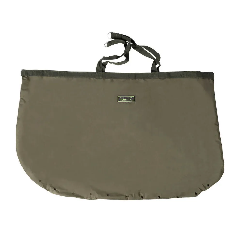 Sac de cântărire Korum Supa Lite