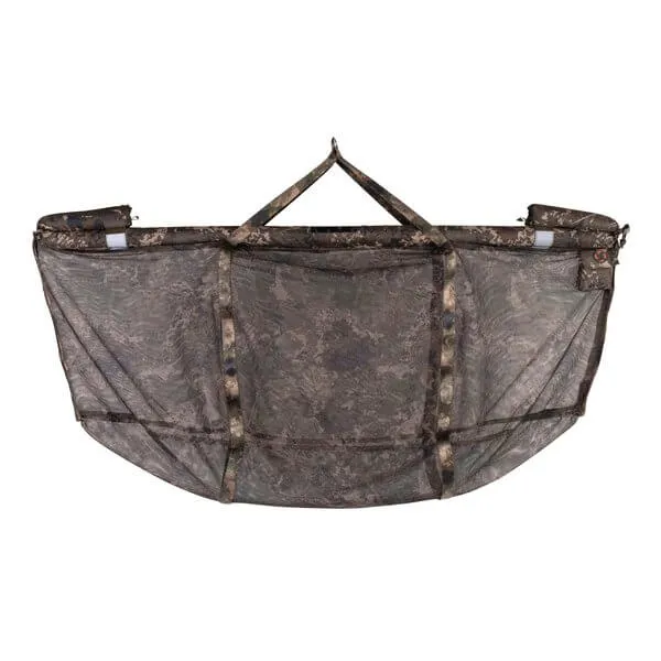 Sac de cântărire Nash Siguranță Monster