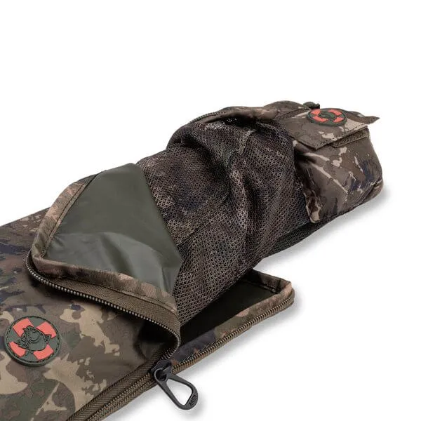 Sac de cântărire Nash Siguranță Monster