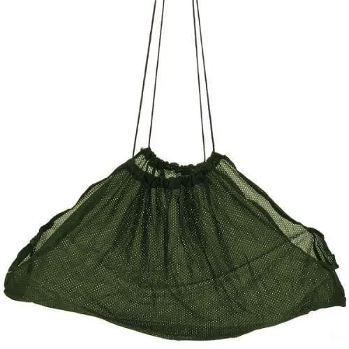 Sac de cântărire NGT cu capac