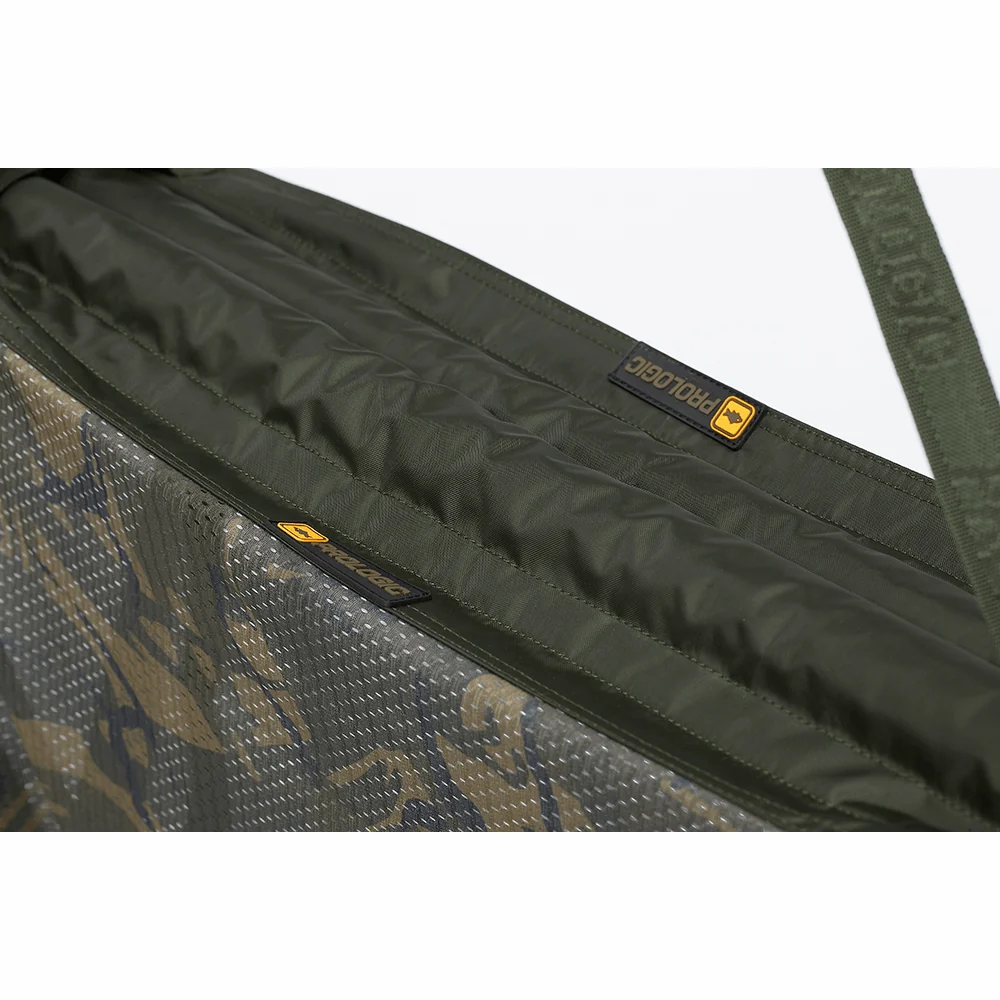 Sac de cântărire Prologic Camo XL