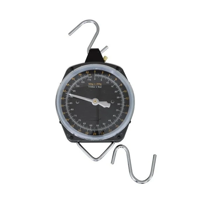 Scară analogică Starbaits 50 kg