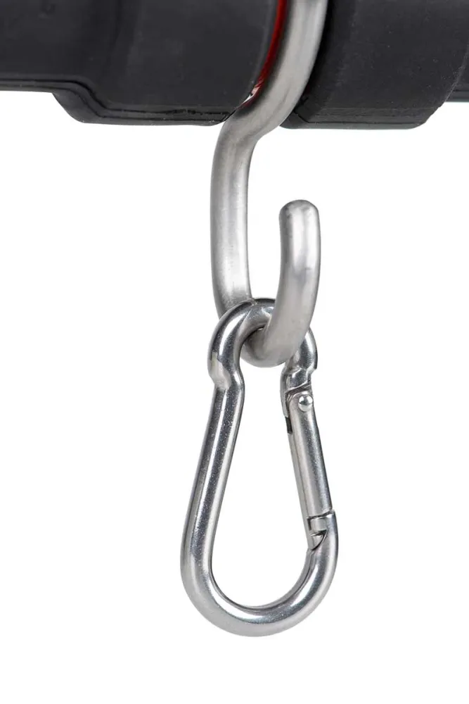 Tijă de cântărire Fox Carpmaster Pro HD