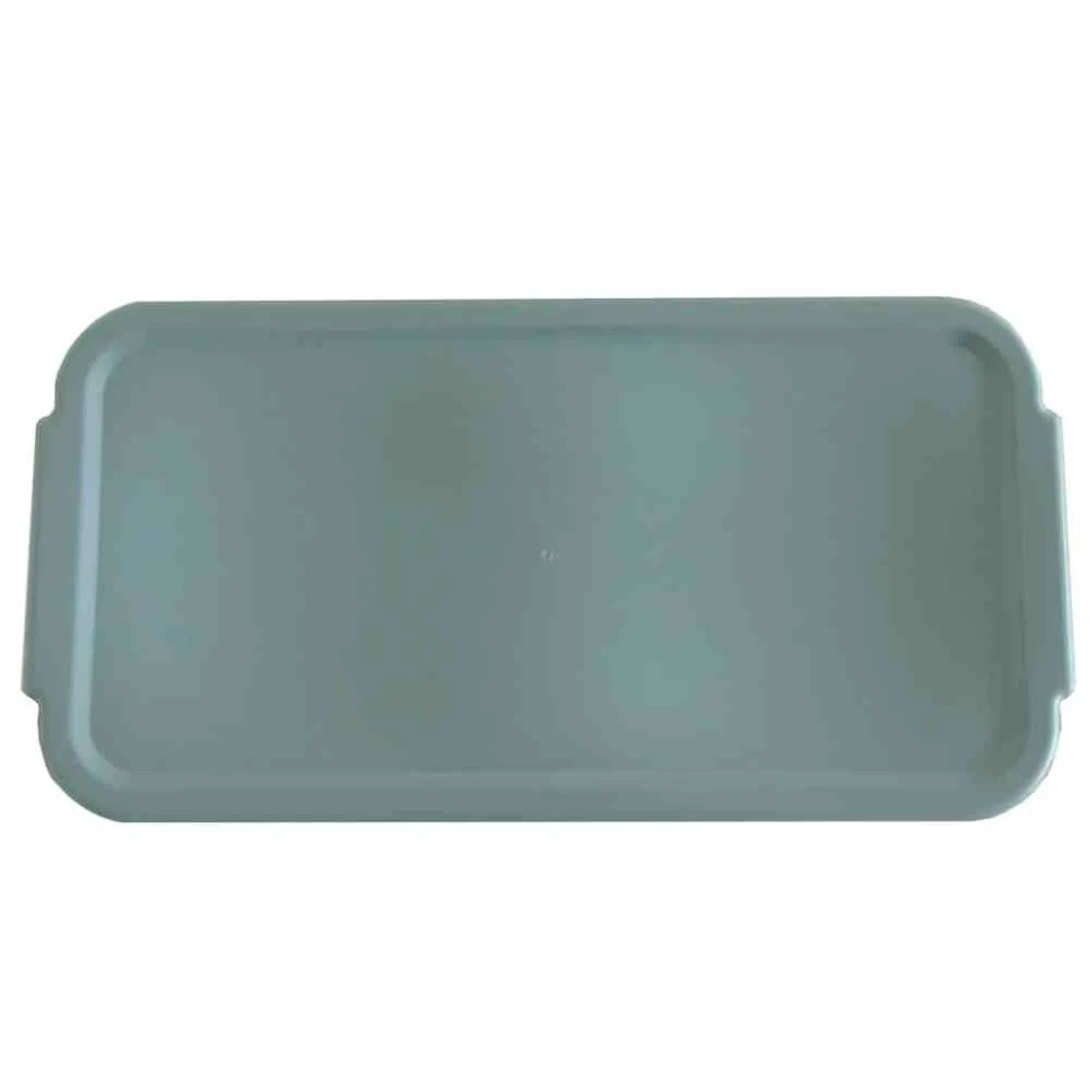 Capac Ermetic pentru Găleată Mop Plat 22 Litri