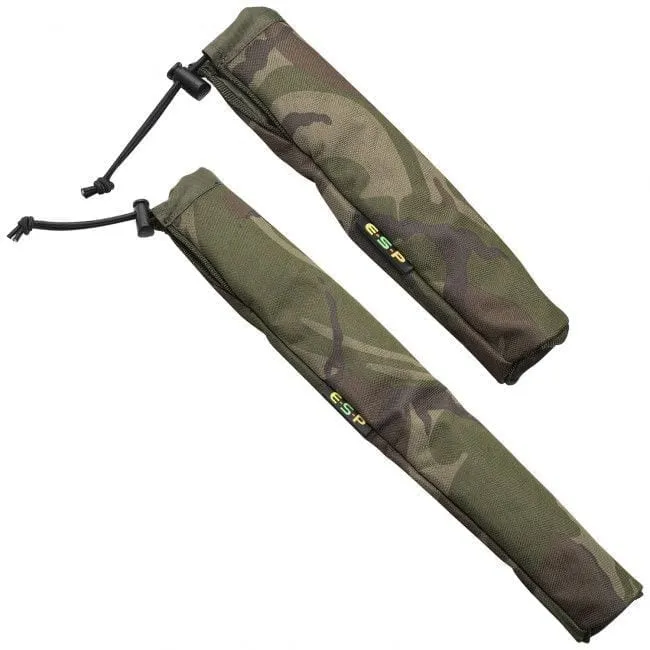 Camuflaj de protecție pentru vârful bastonului ESP