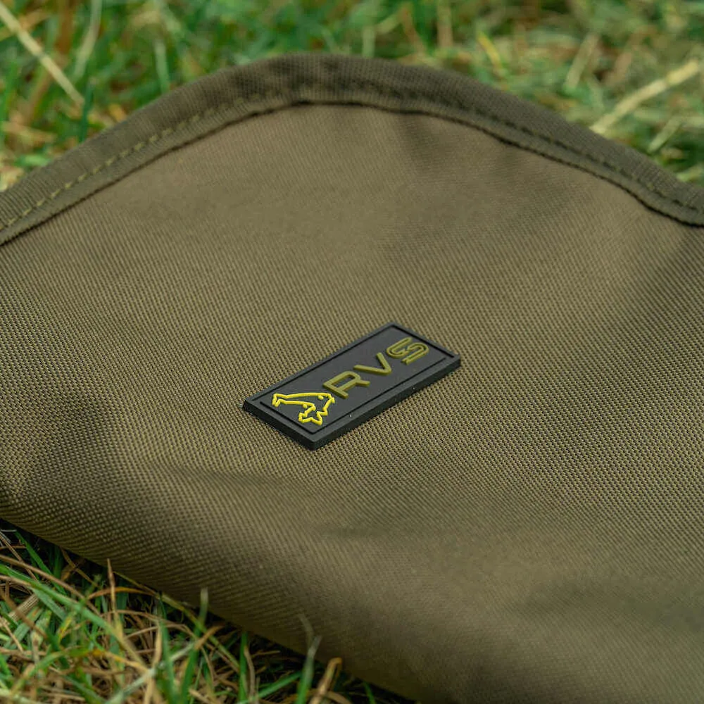 Manșon de tijă unică Avid Carp RVS 10 picioare