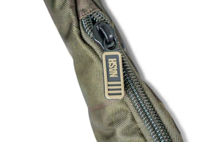 Cañero 3 trestii de 10 picioare Nash Subterfuge Soft Protect