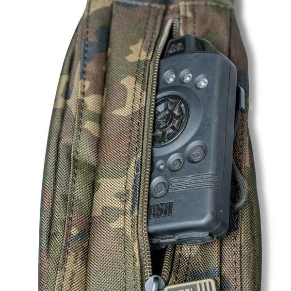 Cane de caz individual 13 picioare Nash Subterfuge Soft Protect