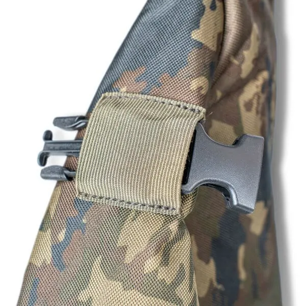 Cane de caz individual 13 picioare Nash Subterfuge Soft Protect