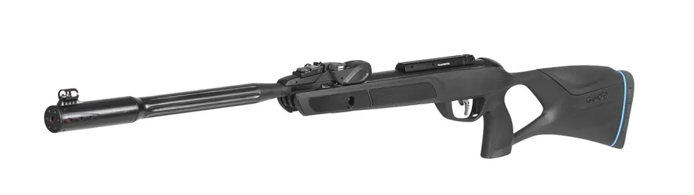 CARABINA AER TIR SPORTIV ROADSTER IGT 10X 5,5MM