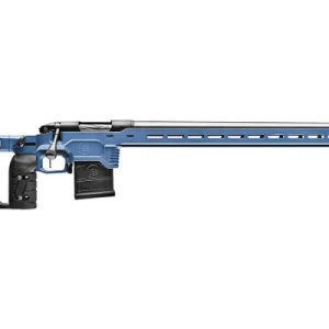 BERGARA Premier Elite, carabina de competitie