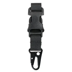 Carabina EDC Snap Hook quick release
