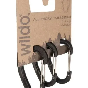 Set 3 carabine tactice WILDO®