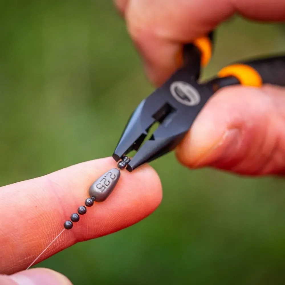 SHOT PLIER