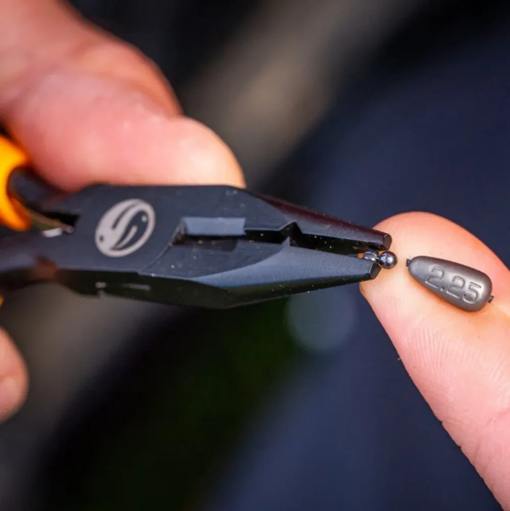 SHOT PLIER