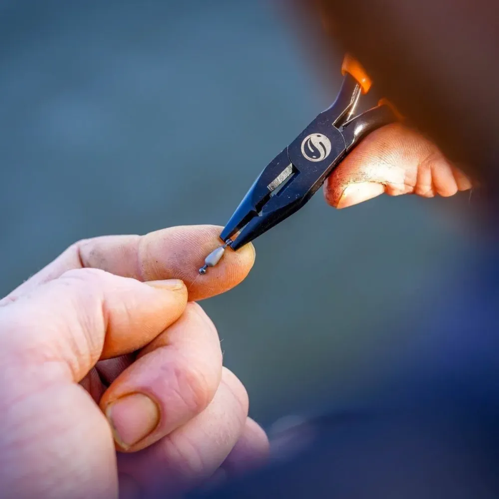 SHOT PLIER