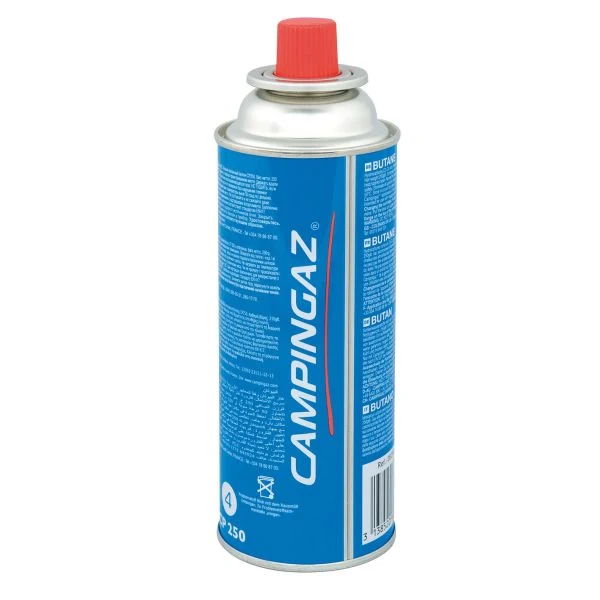 Cartus gaz cu supapa CAMPINGAZ CP 250